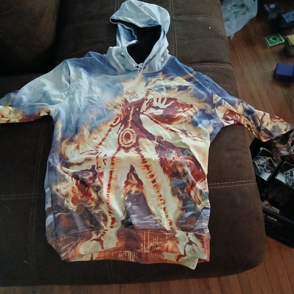 Naruto Hoodie